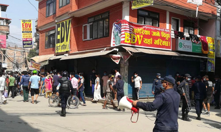At least 11 injured as cooking gas cylinder explodes in Capital