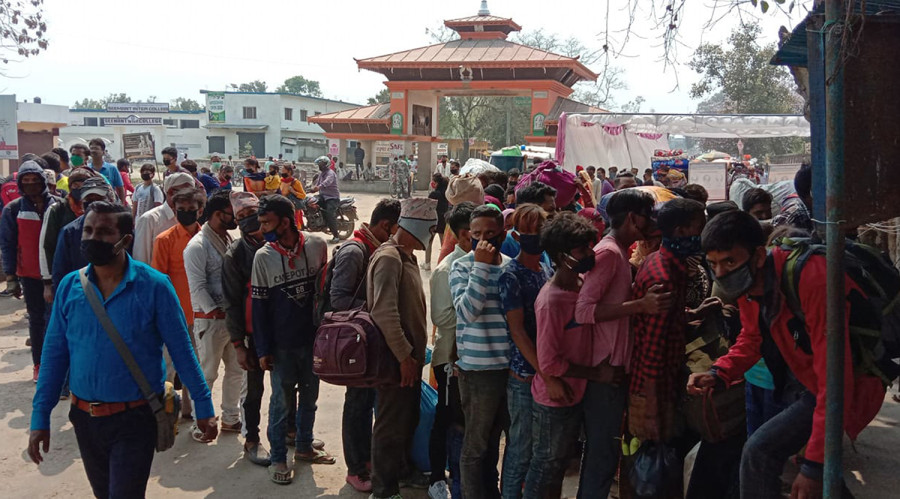 Experts suggest effective monitoring, not completely sealing border with India