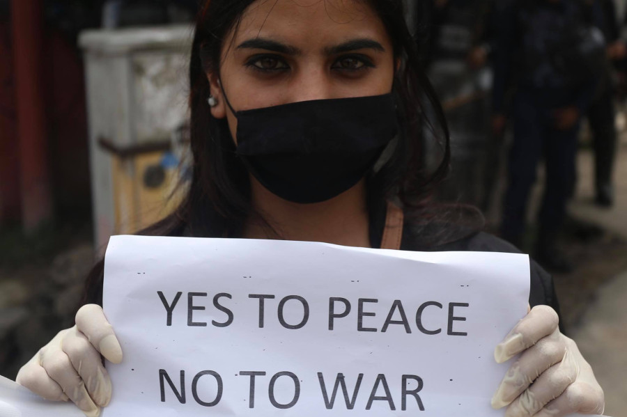 Diplomatic talks with India unlikely in the aftermath of the clash between India and China