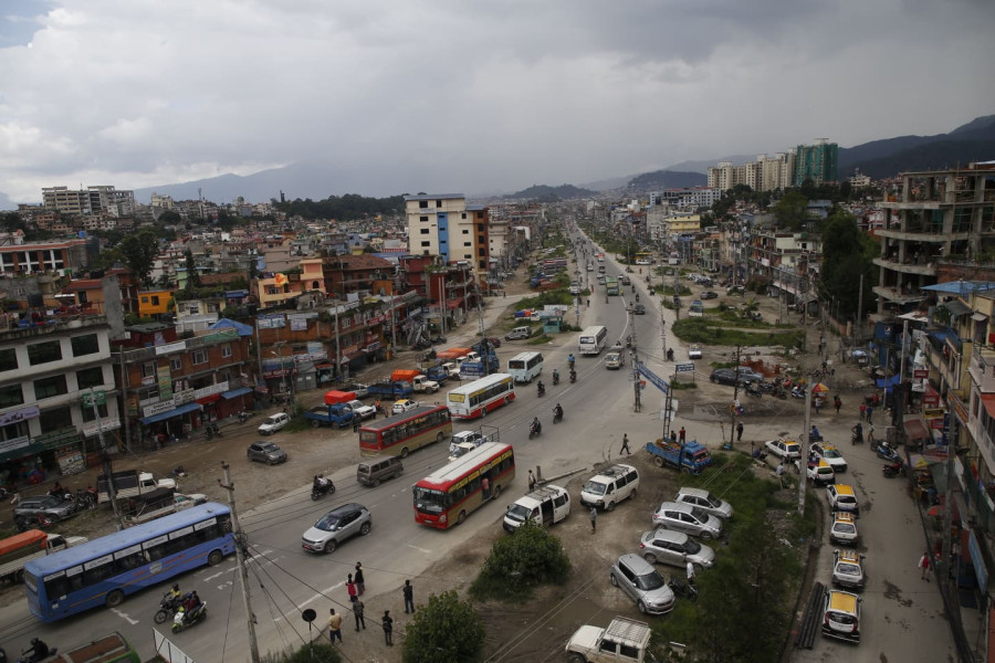 Majority of public vehicles in the Valley are not following health and safety rules
