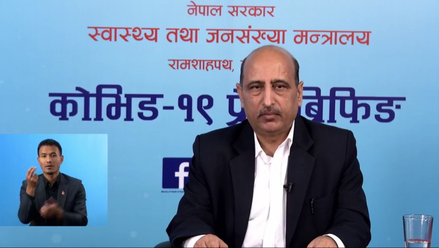 No risk communication strategy yet as Covid-19 infections and death toll soar