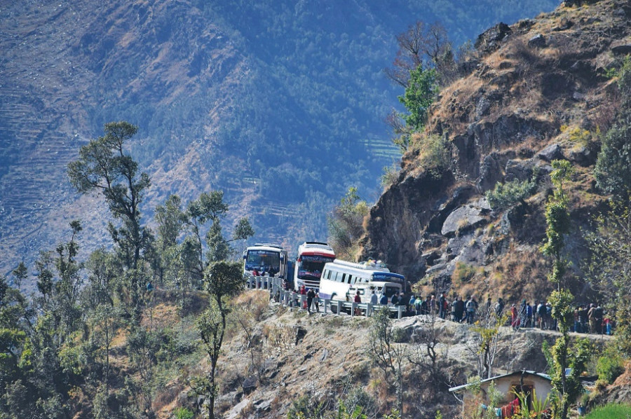 Local units unprepared to manage people returning home for festive season