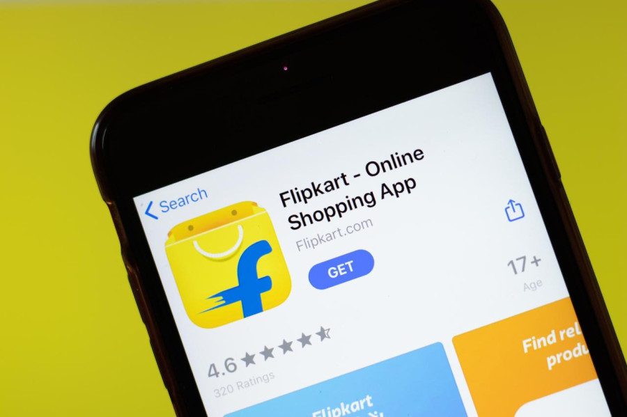 Flipkart enters into Nepalese e-commerce market via Sastodeal