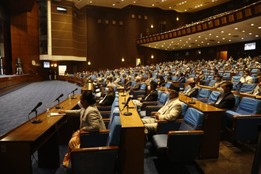 Despite controversy, projects under MCC included in annual list of programmes