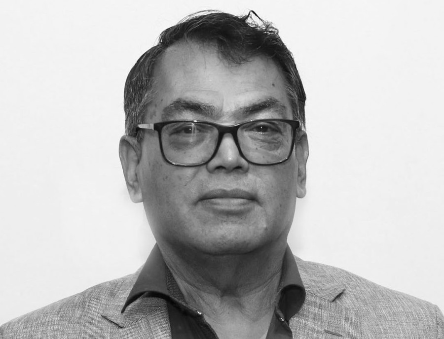 Former Hotel Association of Nepal president Shakya dies from Covid-19 at age 72
