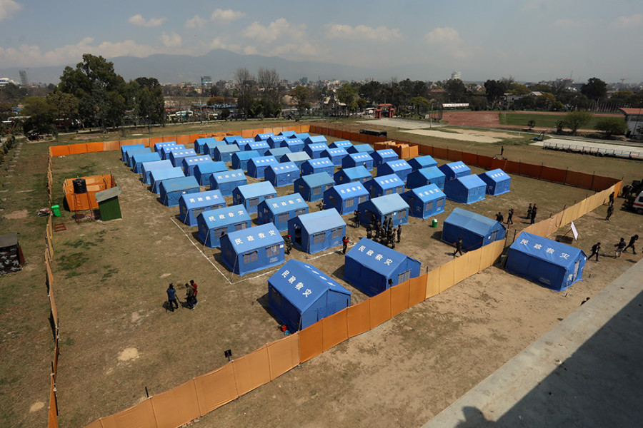 How can people stay safe from coronavirus?