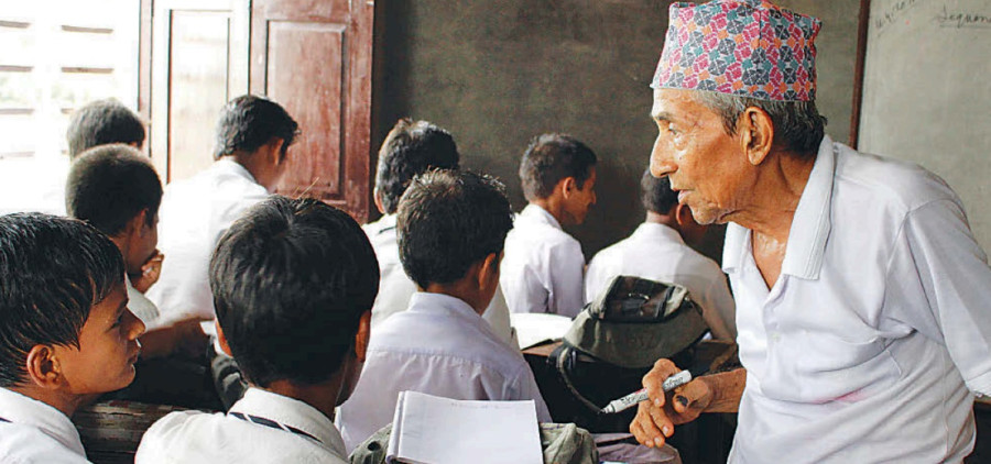 Stakeholders want decision on grade 10 examination as time for registration arrives