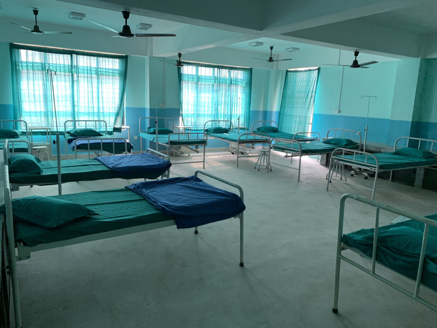 Fear and worries as Province 5 district administrations lack records of people coming from India