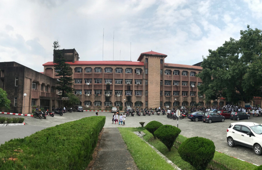 Dharan and Pokhara step up measures to tackle Covid-19