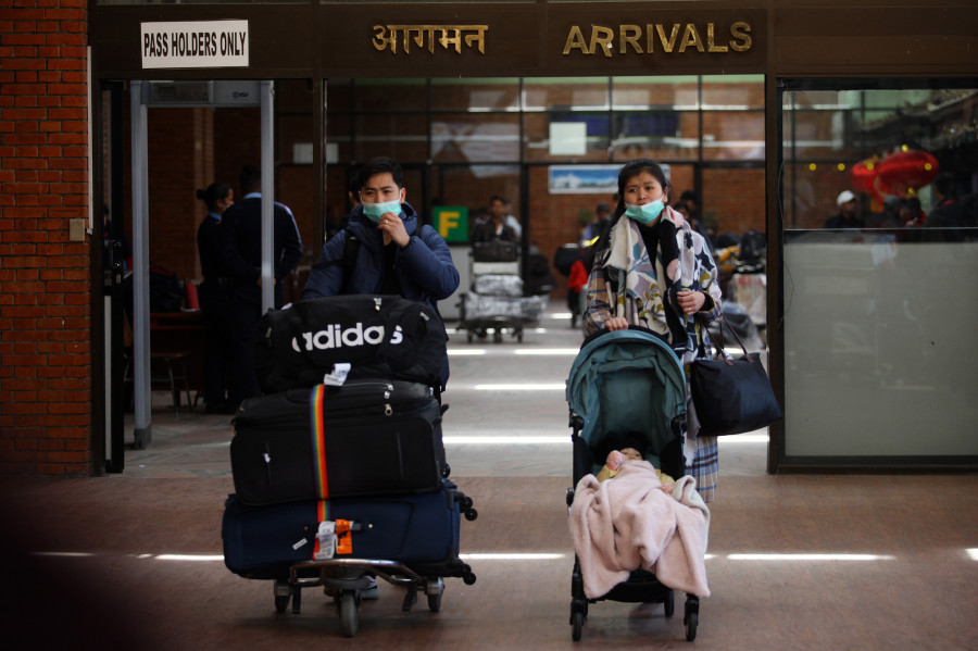 Tourism Ministry cancels Visit Nepal promotions for March but experts say it is too little, too late