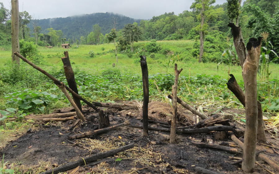 Chepang organisation demands inquiry into Kusum Khola incident