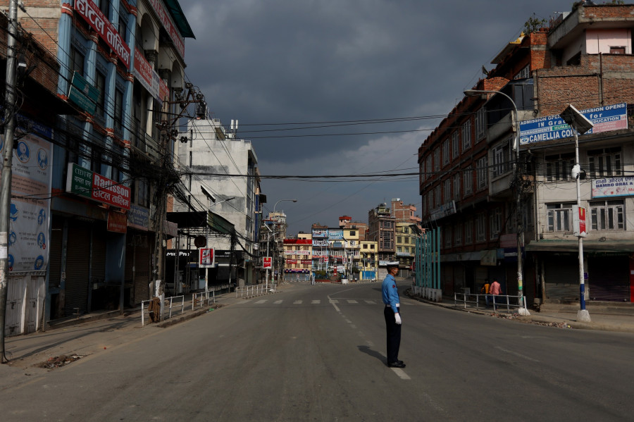 Home Ministry directs grocery stores and supermarkets to deliver goods to consumers during lockdown