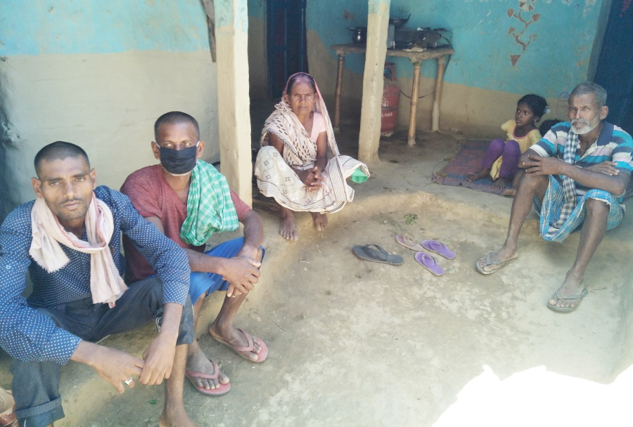 Death toll reportedly caused by consuming toxic moonshine in Mahottari reaches 12