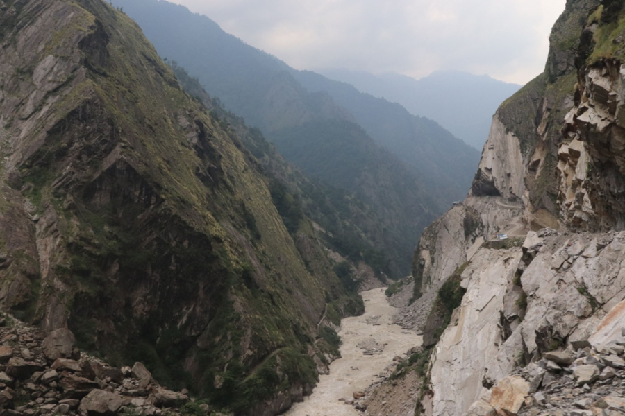 Boundary issues with India require a lasting solution that addresses all disputes, say analysts