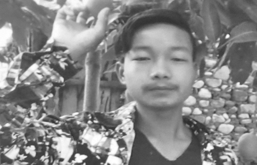 Agreement to provide Rs 1 million as a relief to Raj Kumar’s family