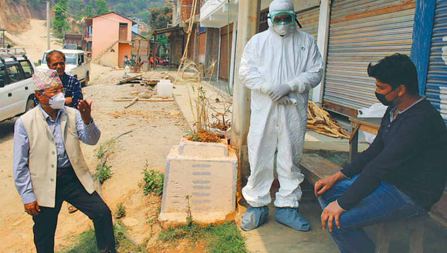 Local governments intensify campaigns after receiving flak for hasty rescues