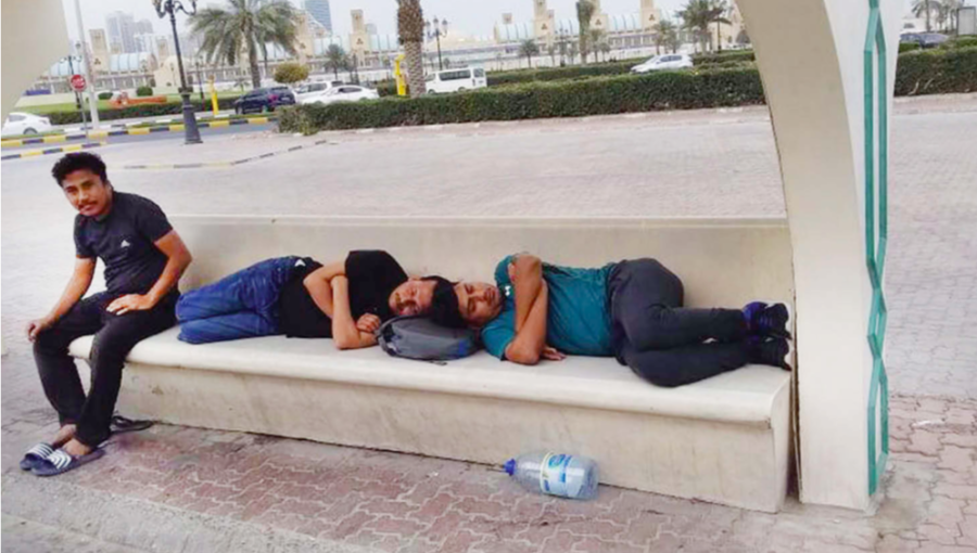 No time to lose in bringing Nepalis home