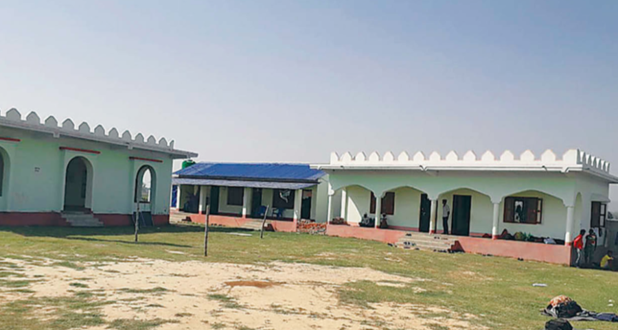 Quarantine facilities in Province 5 crowded and mismanaged