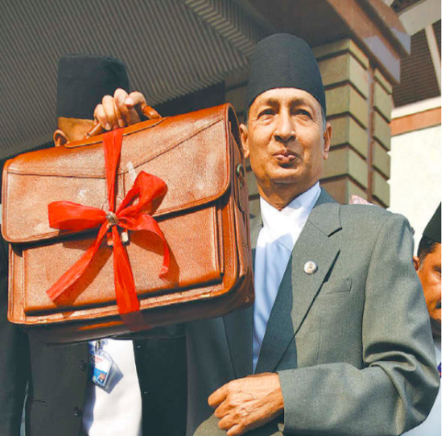 With new budget today, experts foresee a focus on employment and agriculture