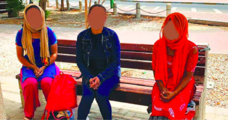 Pandemic has once again thrown light on plights of Nepali women migrant workers