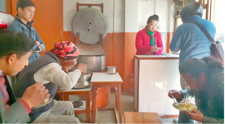 Government prepares new law to ensure food quality