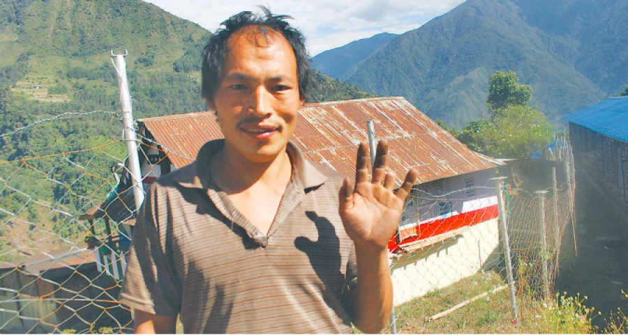 Snakebite victims are dying in Taplejung as they do not get immediate medical attention