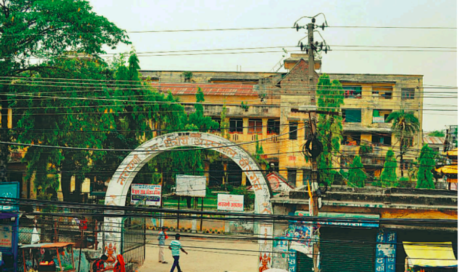 As Covid-19 cases rise, government plans to place patients in all hospitals, but public health experts say it could be tricky