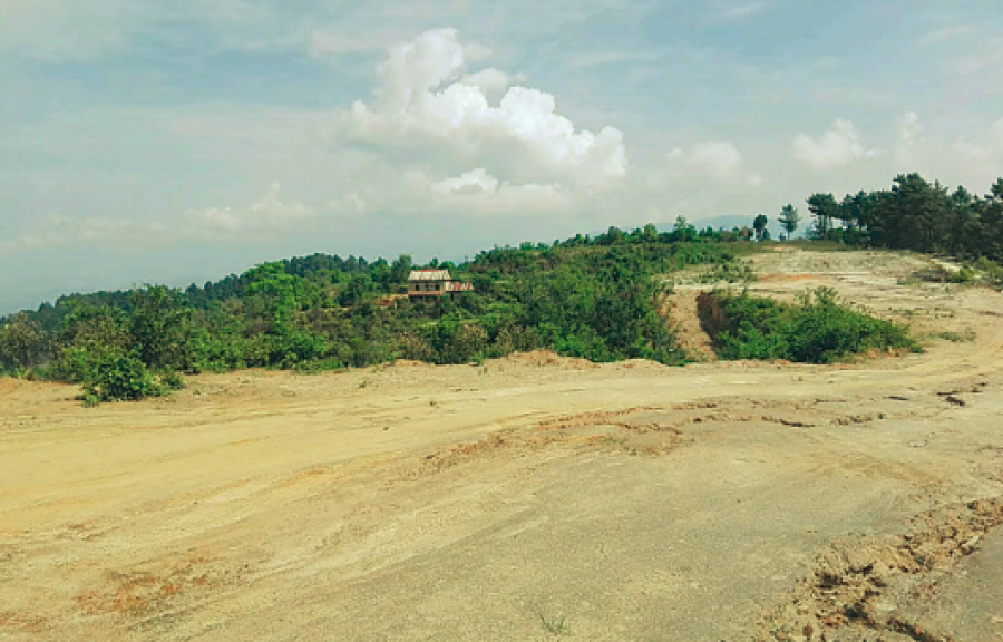 A domestic airport in Kavre: A flight of fancy or need of the hour?