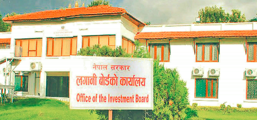Implementation of projects under Investment Board is drawn-out process