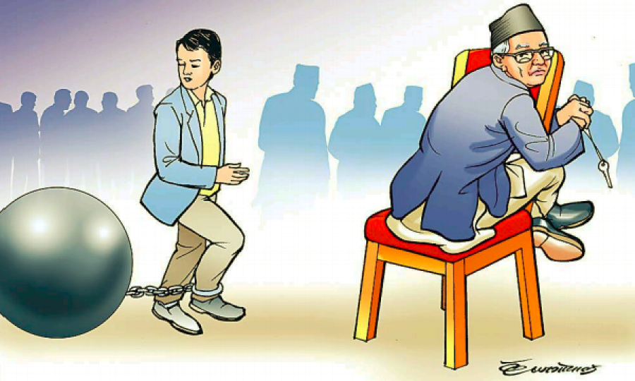 Will generational change in party leaderships be for the better? Experts aren’t optimistic.