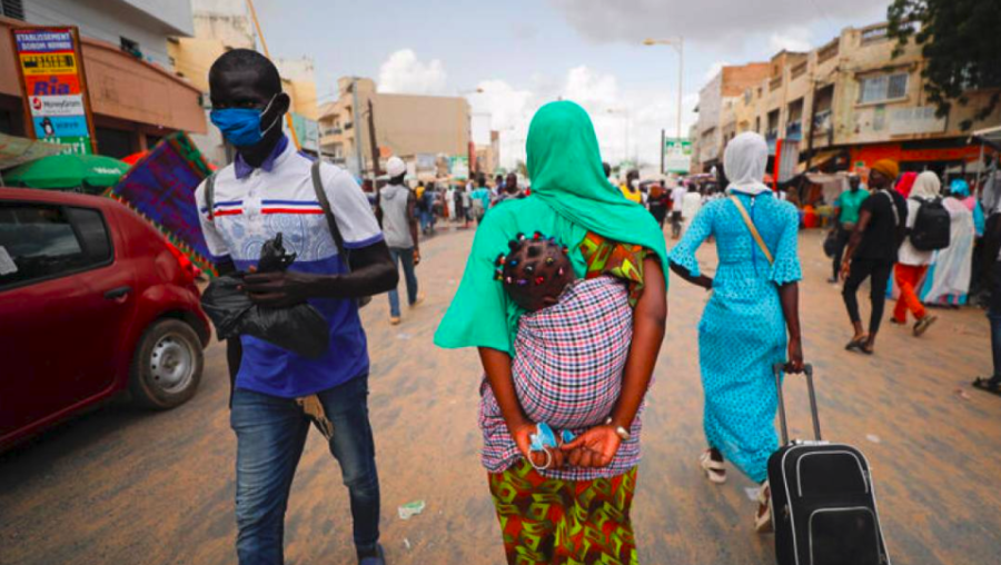 G20 says it will strive for fair global access to COVID-19 vaccine