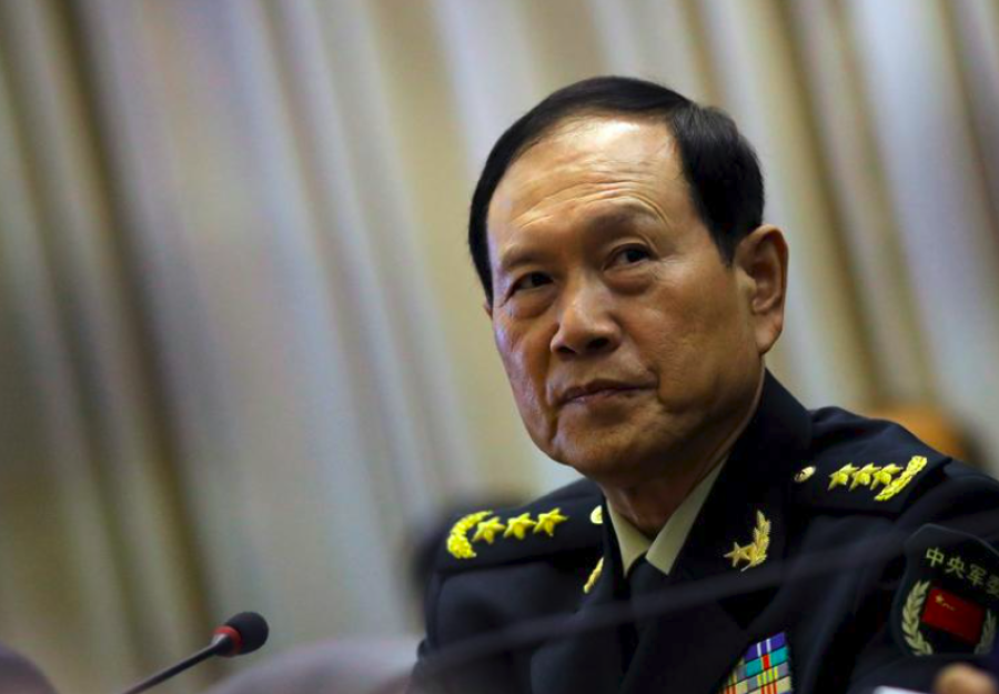 Foreign Ministry announces Chinese Defence Minister Wei Fenghe’s visit to Nepal