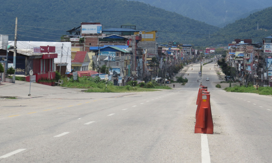 Prohibitory orders reimposed in several districts with rise in Covid-19 cases