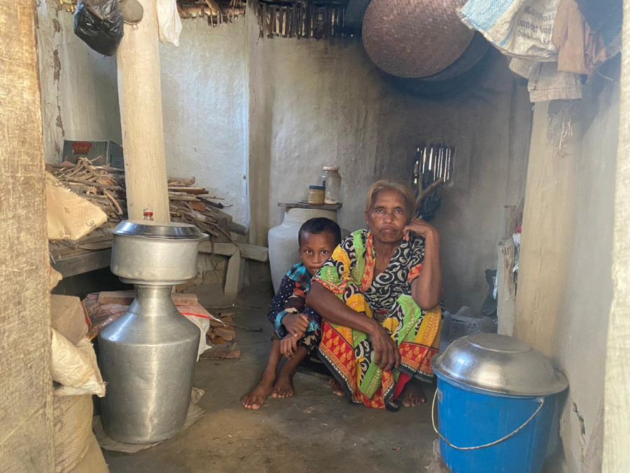 For marginalised, access to media and information a major challenge during pandemic