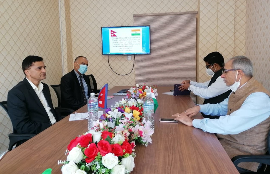 Tourism minister, who called Nepal coronavirus-free country, tests positive for Covid-19