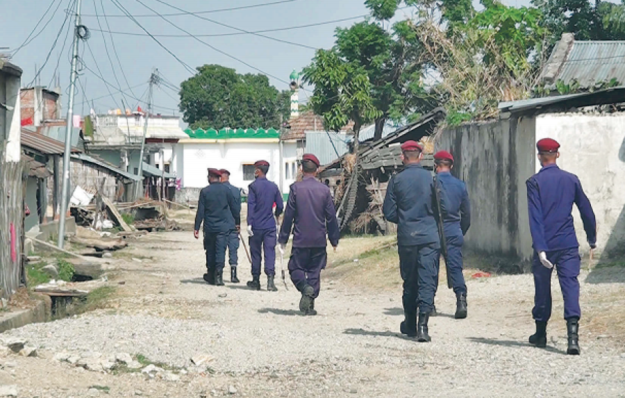 Eight more coronavirus cases detected, taking country’s infection tally to 110