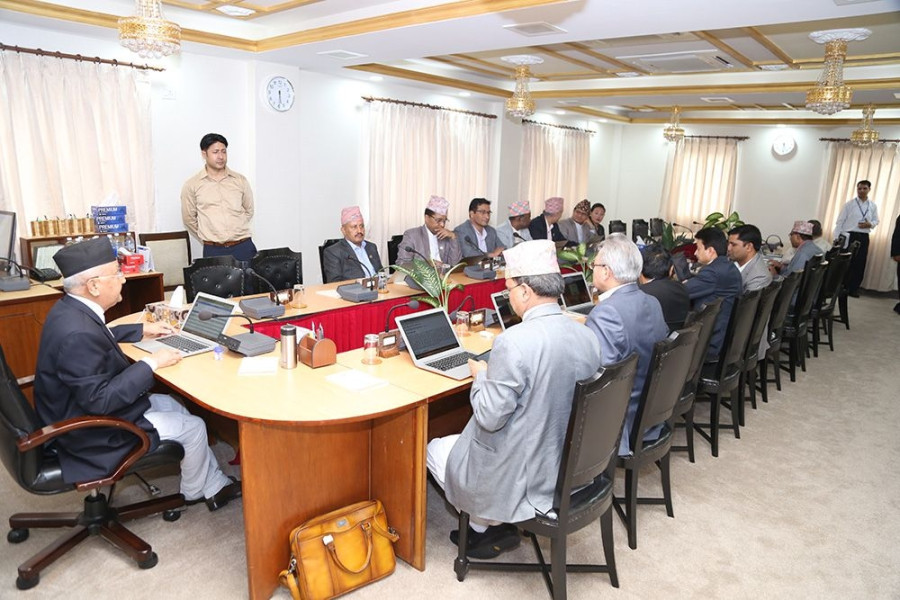 Increasing number of ministries to pacify dissidents sets poor precedent, experts say