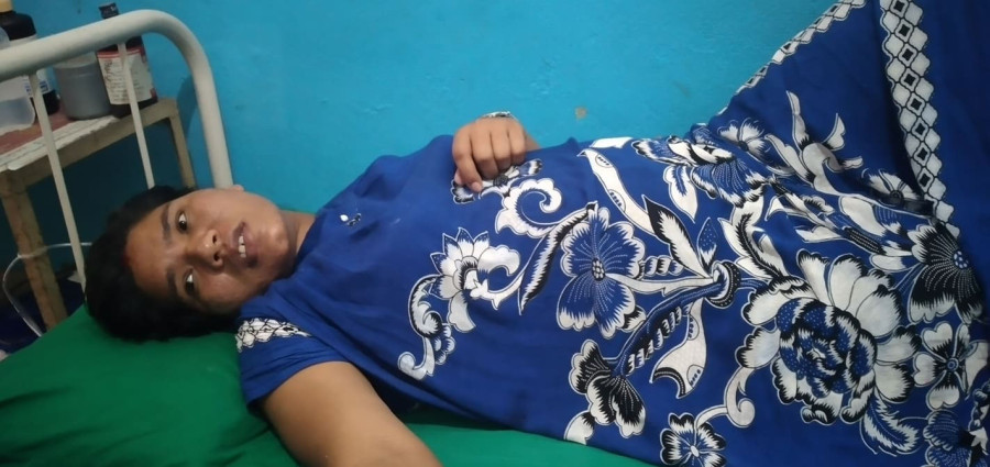 ‘I’m shocked it happened to me’. Record-breaking athlete comes to grips with caste-based discrimination