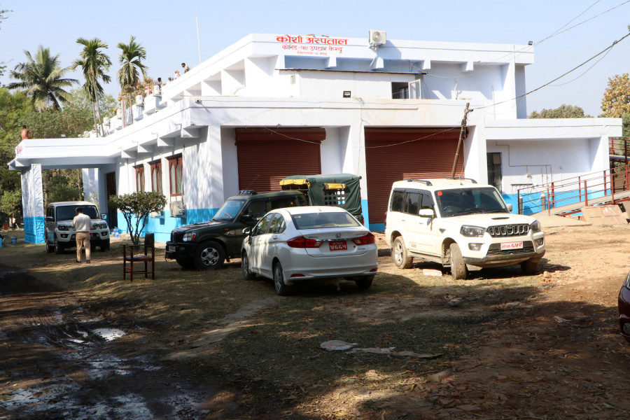 Authorities not keeping track of Covid patients in home isolation