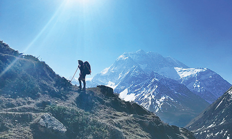 Nepal still tepid about reopening for foreign tourists as virus cases continue to rise