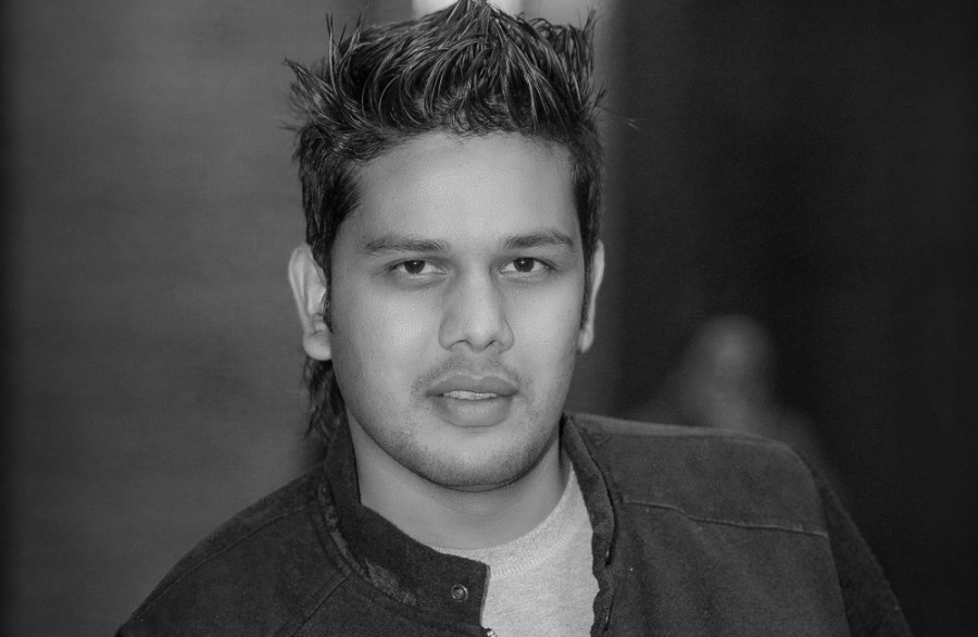 Kantipur journalist Gokarna Gautam passes away