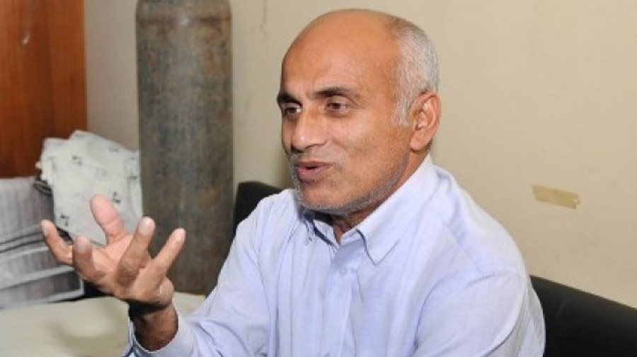 Nepal Medical Association urges government to stop inhuman treatment against Dr KC