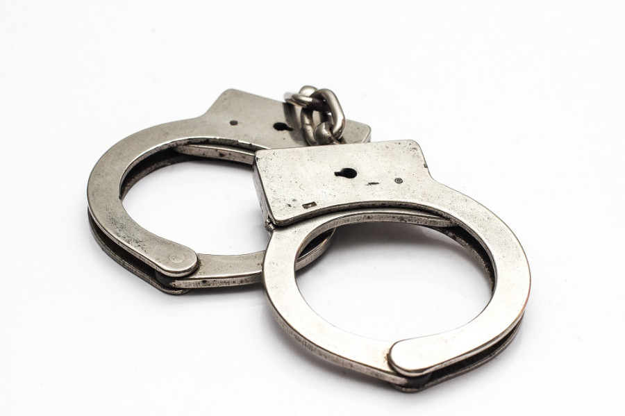 Those absconding are getting arrested in the increasing numbers during pandemic