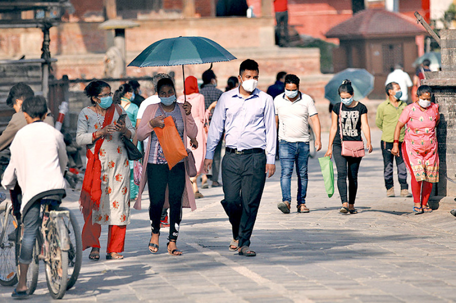 Recommendations on virus response have gone unheard almost every time, officials say