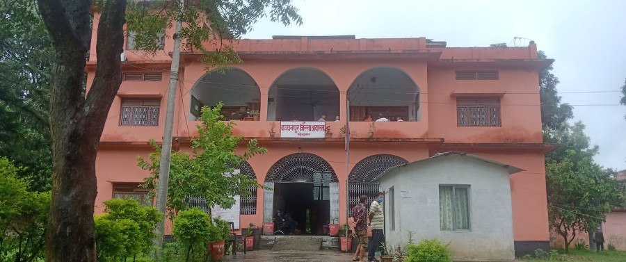Court acquits eight police officers charged in connection with Nirmala Pant rape-murder case