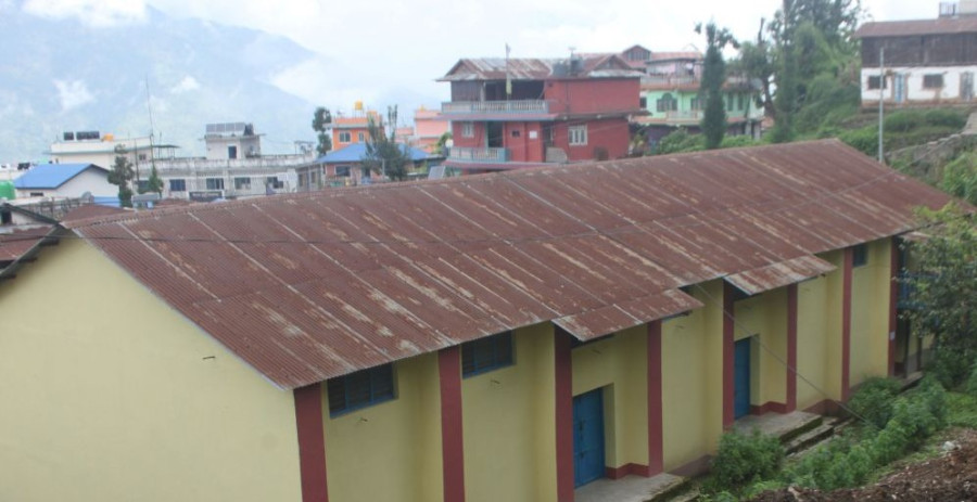 Taplejung runs out of subsidised rice supply as demand soars during lockdown