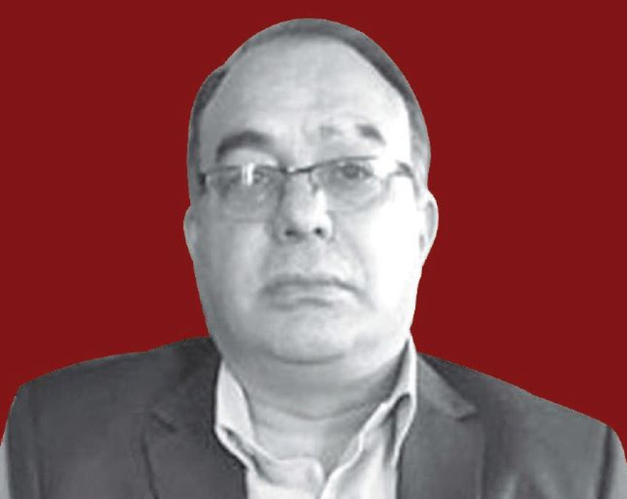 Inside the Health Ministry during the pandemic