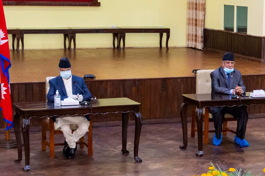 Wednesday Standing Committee meet of ruling party to finally decide on MCC