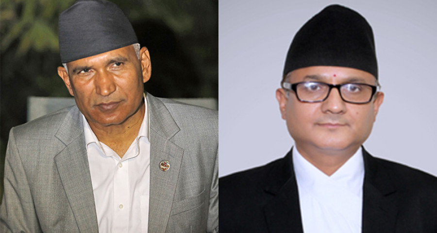 Anti-graft body’s corruption charges called into question for being politically motivated