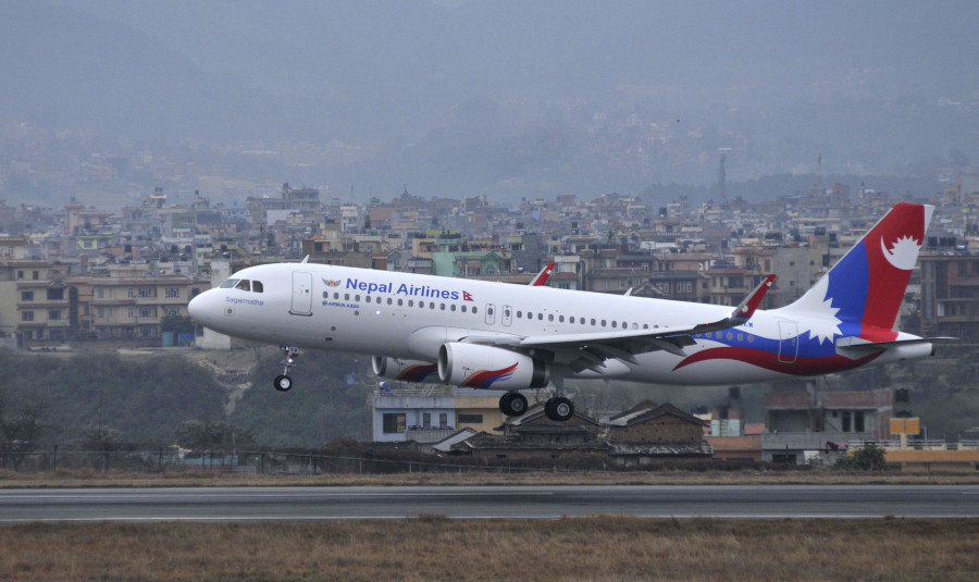 International flights to resume from September 1, but tourists won't be allowed